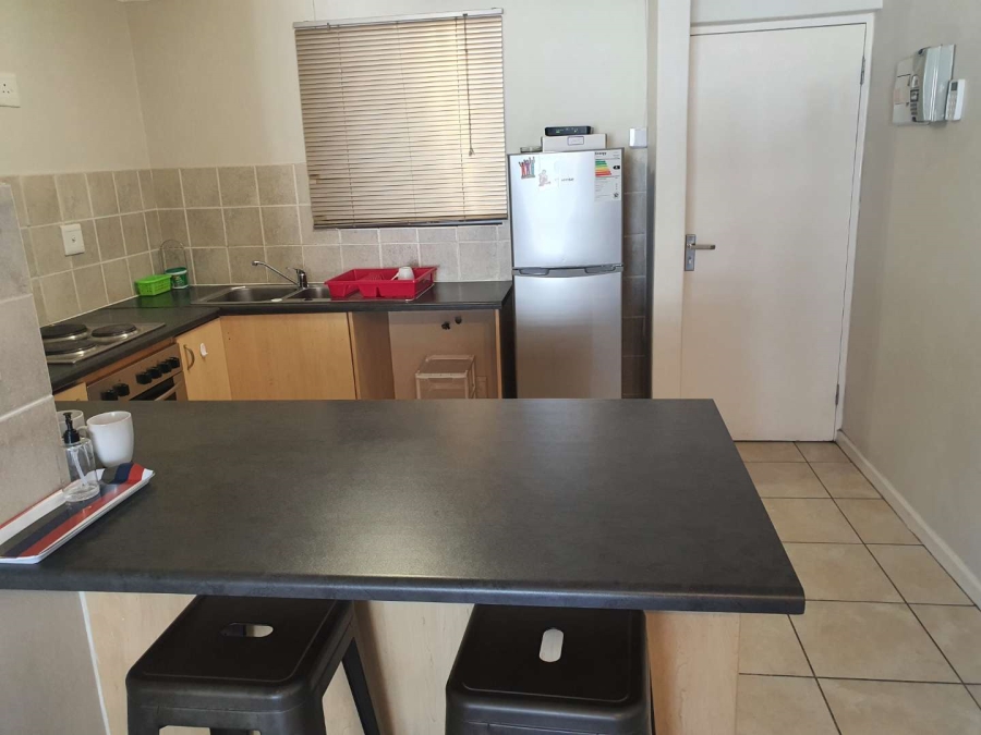 1 Bedroom Property for Sale in Salt River Western Cape